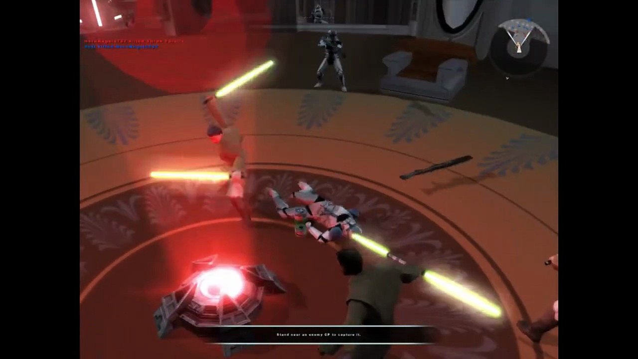 "Good Soldiers Follow Orders" #revengeofthe5th | STAR WARS: BATTLEFRONT 2 (CLASSIC, 2005) #8