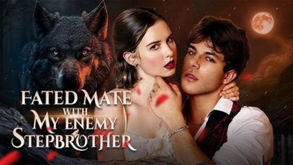 Fated Mate With My Enemy Stepbrother S - Full Movie