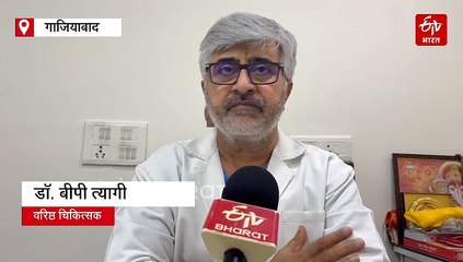 दिल्ली-एनसीआर में सांस लेना हुआ मुश्किल...23 इलाकों में 400 के पार AQI; जानें डॉक्टर ने क्या कहा?