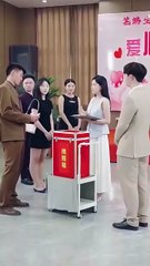 Last in Class First in Power Dramabox