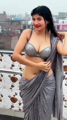 Stunning TikTok Star Captivating Every Viewer