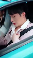 Breaking Up Was the Glow-Up Dramabox