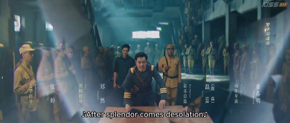 Lock Her (2025) Episode 10 | Chinese subbed EN