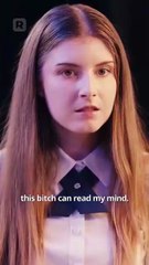 The Genius Returns USA #ReelShort