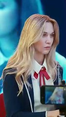 The  genius returns #Dramabox