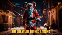 He’ll Ruin Your Christmas If You Do This! Krampus Is Coming!