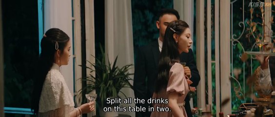 Lock Her (2025) Episode 8 | Chinese subbed EN