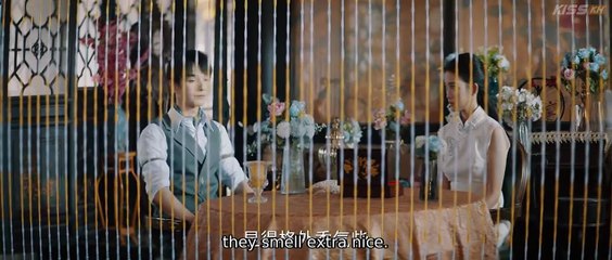 Lock Her (2025) Episode 7 | Chinese subbed EN