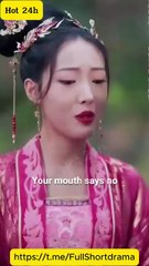 The cold general dotes on me Engsub