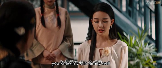 Lock Her (2025) Episode 4 | Chinese subbed EN