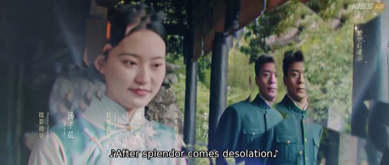 Lock Her (2025) Episode 1 | Chinese subbed EN