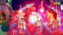 Rudra_s Christmas Party _ Rudra _ Full Episode