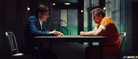 Nefarious (2023) – Full Movie Hindi Dubbed