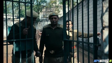 Black Warrant S01 – Full Episode Hindi Web Series