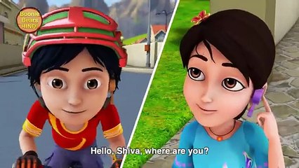 Shiva Diwali Dhamaka