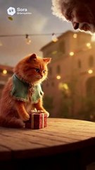 Dinosaur turns into a dragon in this magic the gathering card live video