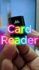 Walton Card Reader Micro SD Card to USB 01
