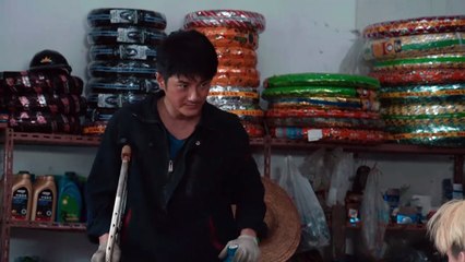 Endless Protection (2025) Episode 13 | Chinese subbed EN