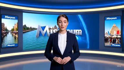 بحضور عالمي ملكي .. انطلاق فعاليات «مانحي الأمل العالمية» في متحف الحضارة