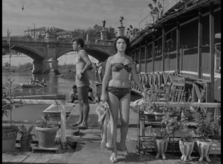 Poor but Beautiful (1957) 💕 | Full Movie | Classic Italian Romance Comedy | HD Restored | Dino Risi Masterpiece