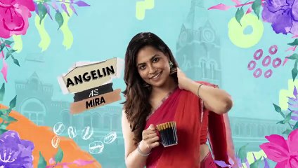 Madurai Paiyanum Chennai Ponnum 2025 Season 01 Epi 01