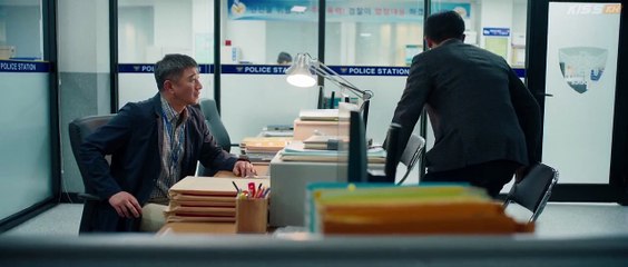 Oh My Ghost Clients (2025) Episode 8 | Korean subbed EN