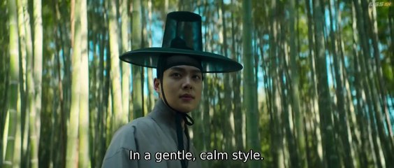 Dear Hongrang (2025) Episode 3 | Korean subbed EN