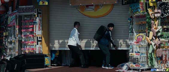 Zom 100 - Bucket List Of The Dead – Full Movie Hindi Dubbed