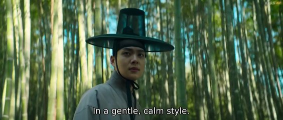 Dear Hongrang (2025) Episode 3 | Korean subbed EN