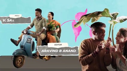 Madurai Paiyanum Chennai Ponnum 2025 Season 01 Epi 02