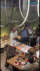 مراسم قرعه‌کشی جوایز فیلم «رُخ» برگزار شد