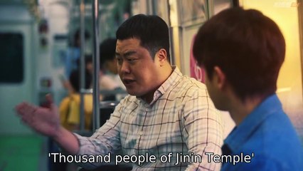 Shark 2: The Storm (2025) Episode 4 | Korean subbed EN