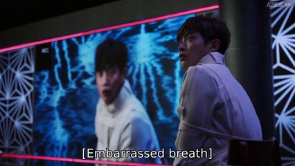 Shark 2: The Storm (2025) Episode 3 | Korean subbed EN