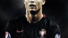 Amazing Ronaldo edit