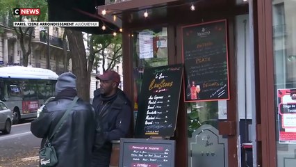 Deux adolescents de 15 et 17 ans retrouvés blessés à coups de couteau en plein Paris, dans le 12e arrondissement : Une rixe entre bandes semble à l'origine des affrontements