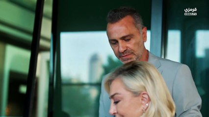 مسلسل ورود وذنوب الحلقة 5 الخامسة مترجمة  القسم 1 HD