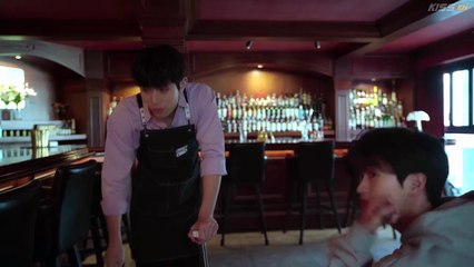 Sweetheart Service (2025) Episode 1 | Korean subbed EN