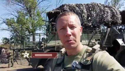 СВО. 114-й гвардейский полк. Часовой. Выпуск от 09.11.2025