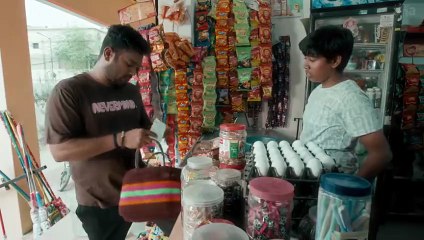 Madurai Paiyanum Chennai Ponnum 2025 Season 01 Epi 04