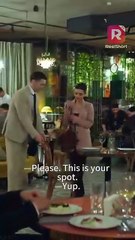 The Woman Starts The War EP1-8 | ReelShort