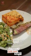 👶One Baby, 💞Two Hearts, and a Love Story Waiting to Happen!🧲 | ReelShort