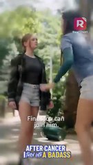 Mistook my sister for your childhood crush and mistreated me? | After Cancer I Turn into A Badass