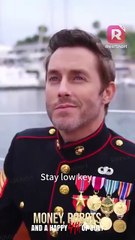 I want this strange guy to be my husband! | Money, Robots, and a Happy 4th of July | ReelShort