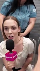 10 Questions about Dominated by My Dad's Boss | Savannah Coffee Interview | ReelShort