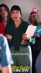 Bullied janitor turns out to be the CEO's wife?! | Daisy Tucker and Mr. NYC | ReelShort