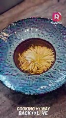 The once King of Cooking fell into despair after his wife's accident! | Cooking My Way Back to Love