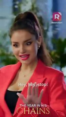 I found the mafia boss—but walked into his deadly trap! | The Year in His Chains | ReelShort