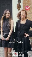 Fear is revenge's ally—I'll make the cheating jerk pay! | Her Double, His Trouble | ReelShot