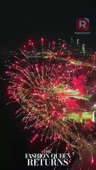 Fashion queen gave up her career, and no one can change her mind! | The Fashion Queen Returns