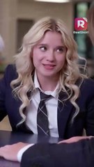 Lost Heiress of Kingston High EP1-20 | ReelShort